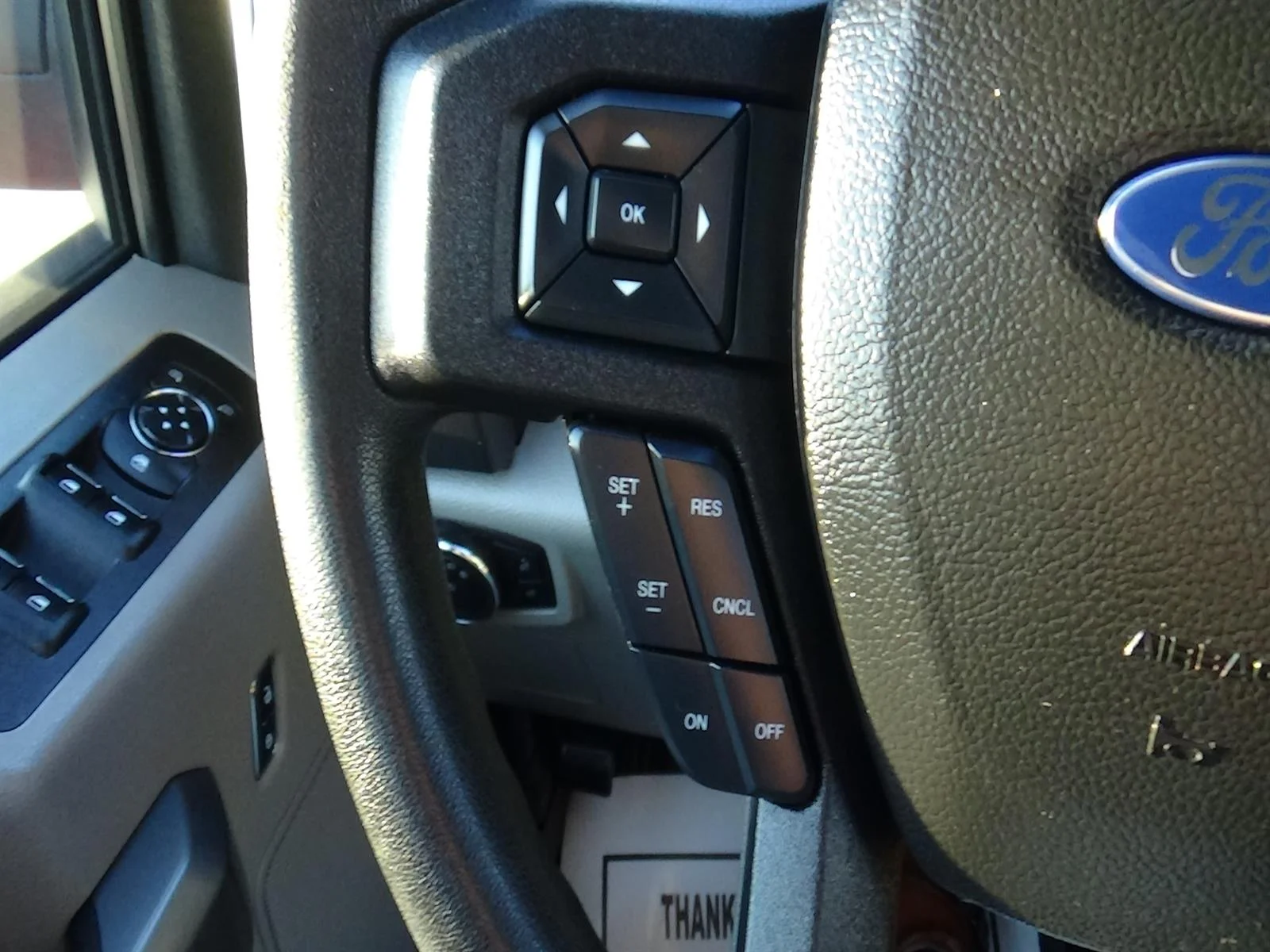 Used 2016 Race Red Ford XLT image 20