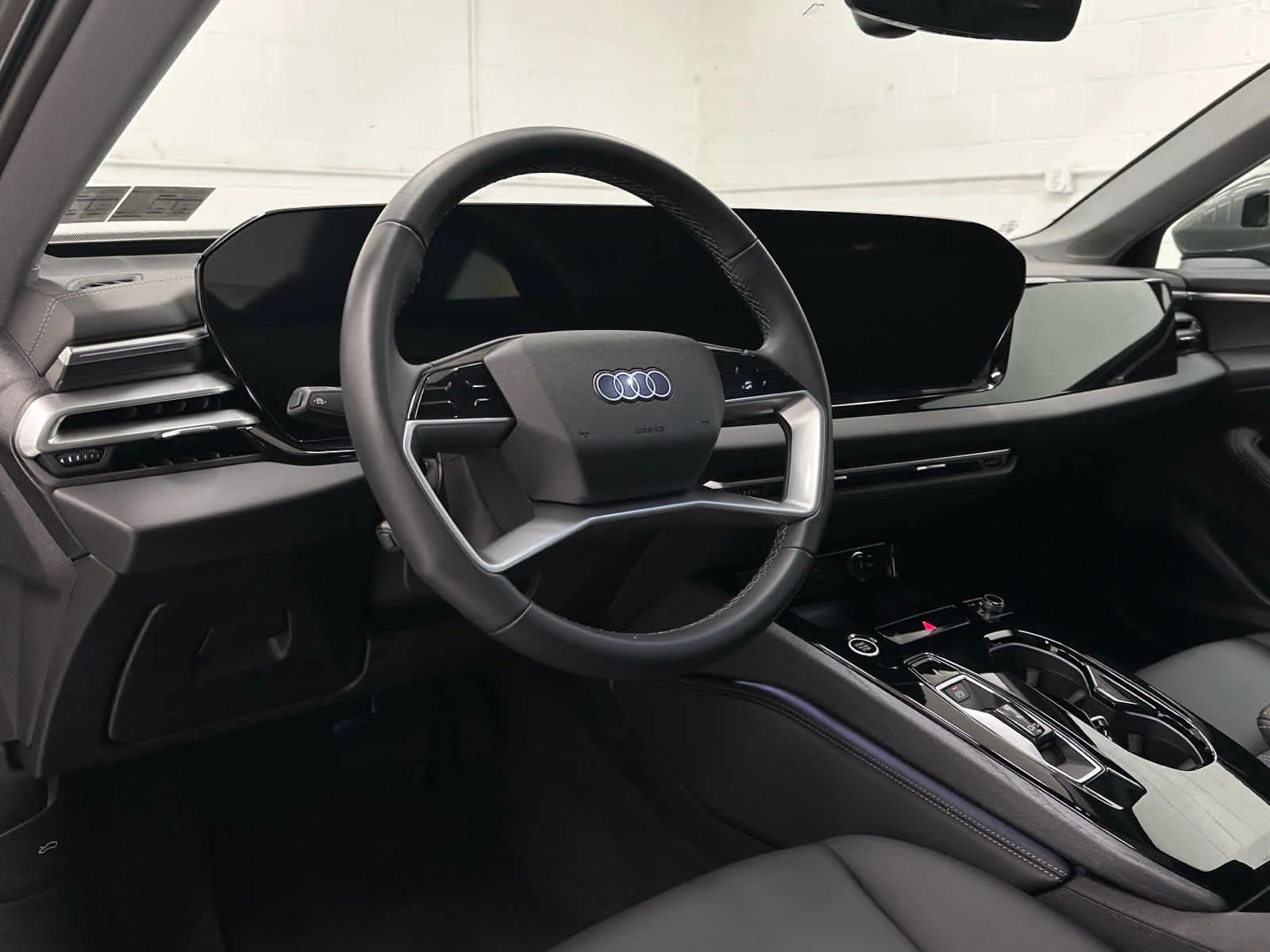2025 Audi New A5 Premium - Photo 10