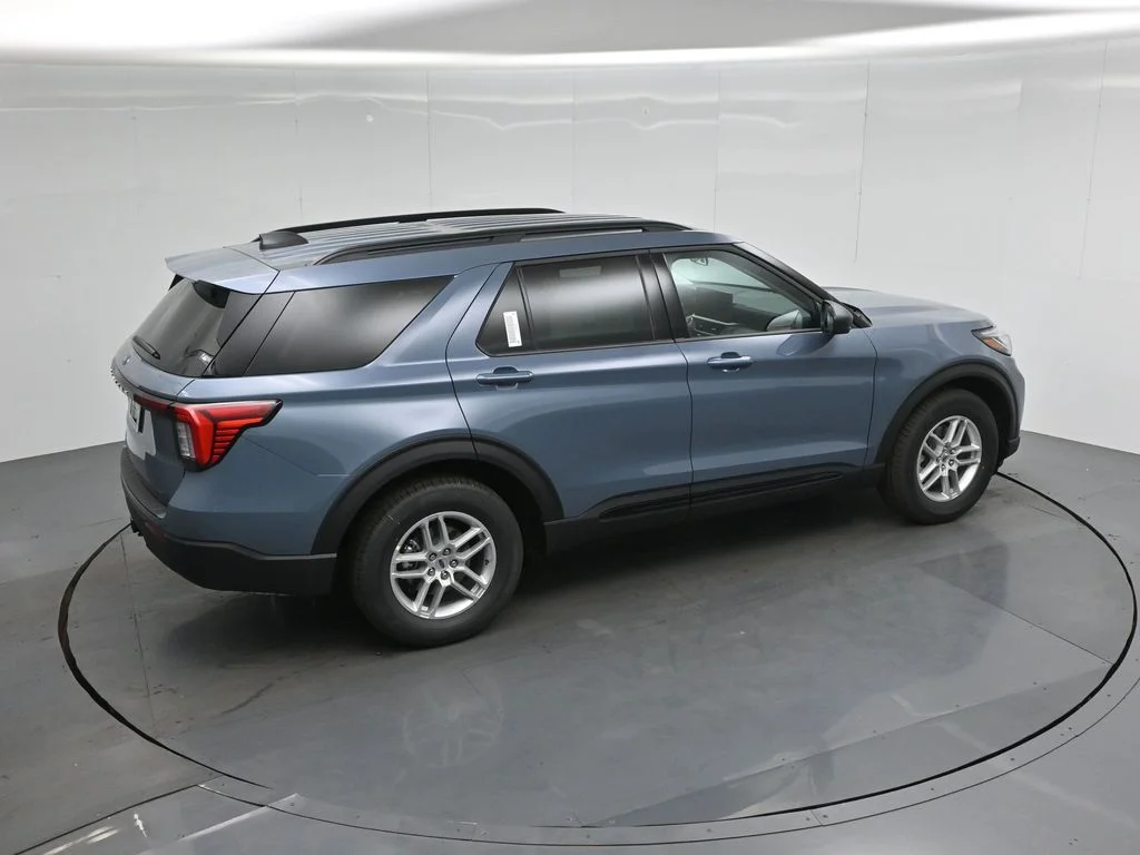 2026 Ford Explorer Active - Photo 38