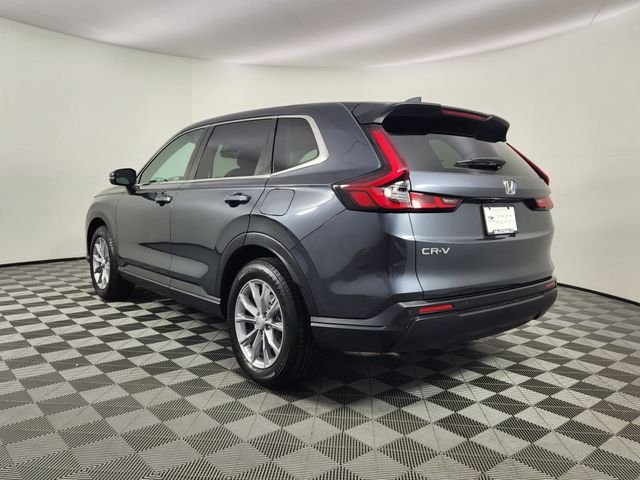 Used 2023 Gray Honda EX-L image 3
