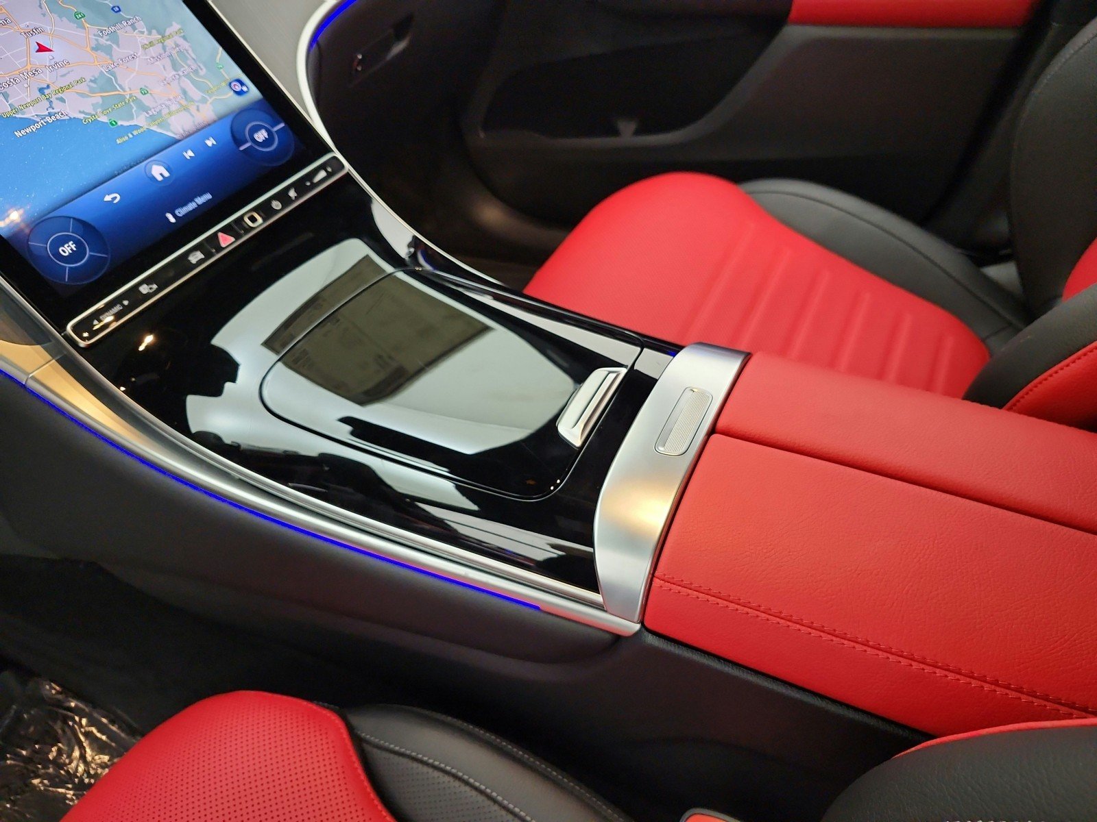 2026 Mercedes-Benz GLC Base - Photo 10