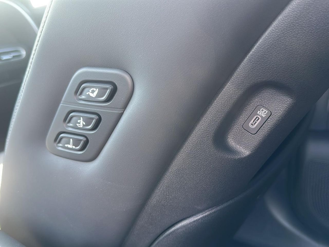 New 2026 Ecotronic Gray Pearl Hyundai Calligraphy AWD image 36