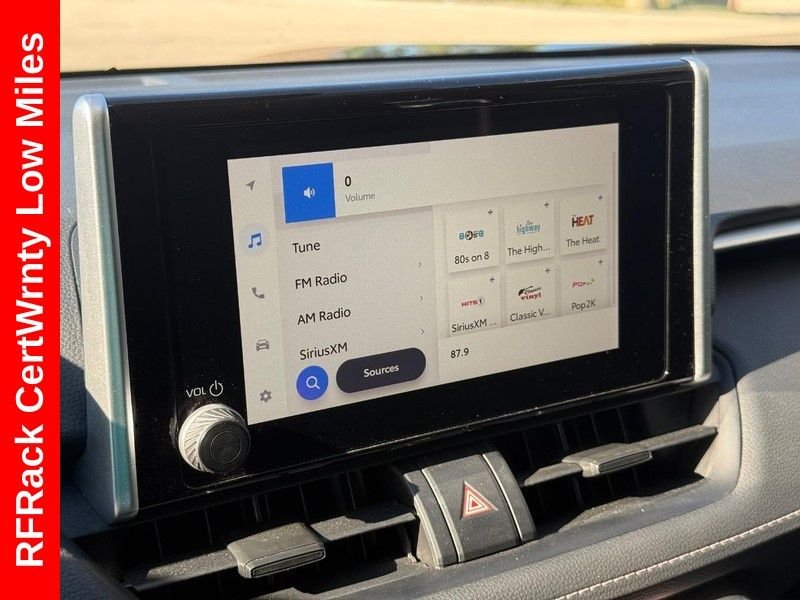 Used 2025 Blueprint Toyota XLE image 24