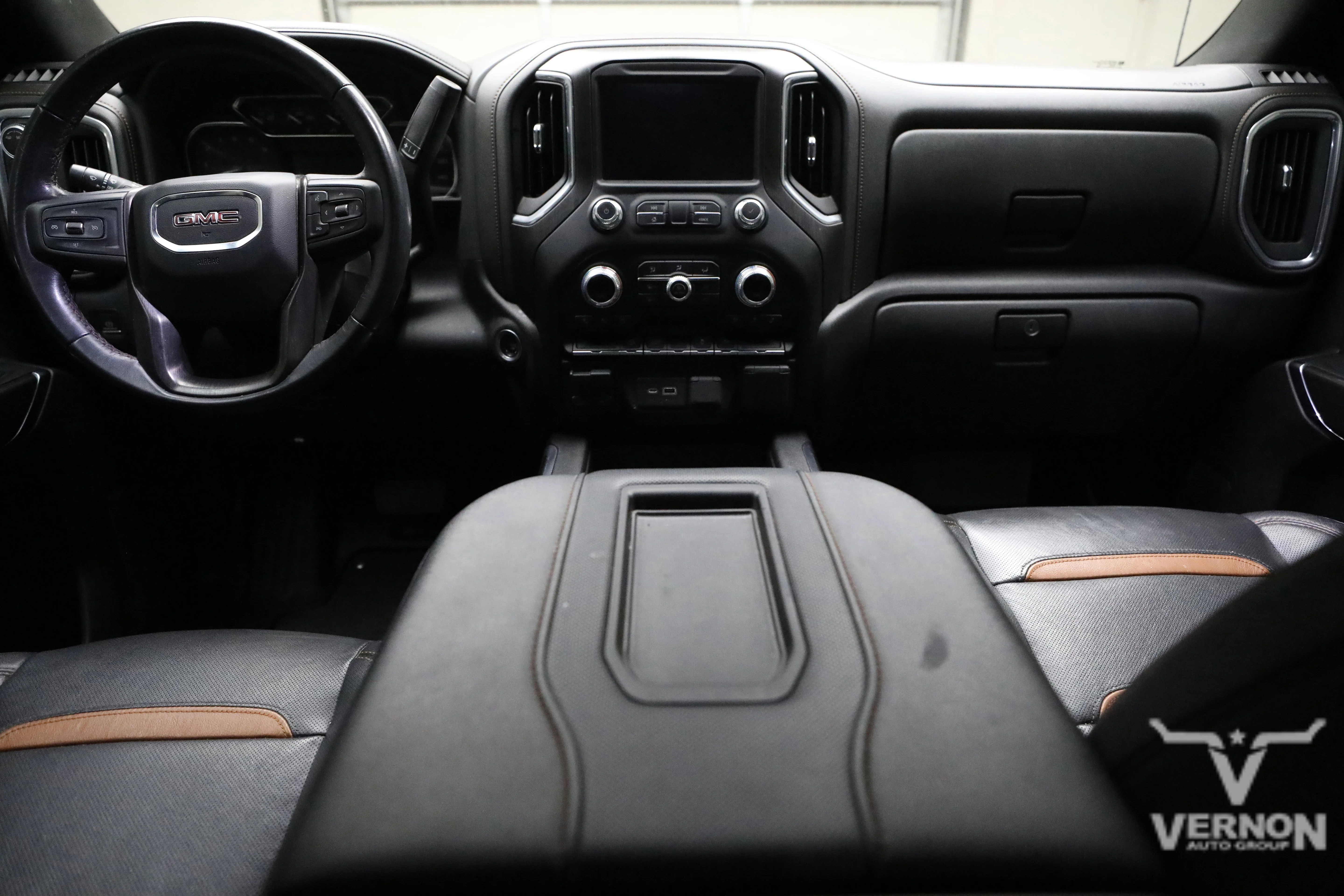 Pre-Owned 2022 GMC Sierra 1500 Limited AT4 Crew Cab 4x4