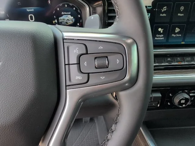 2026 Chevrolet Silverado 1500 LT - Photo 19
