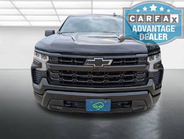 2025 Chevrolet Silverado 1500 RST - Photo 23