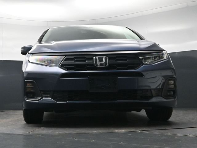 Certified Used 2025 Smoke Blue Pearl Honda EX-L image 25