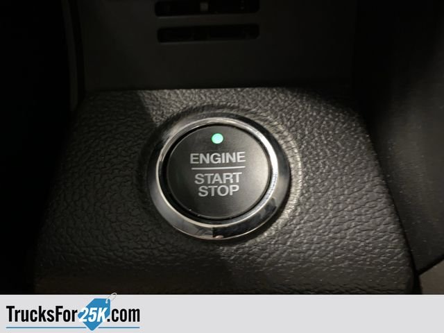 Used 2018 Ingot Silver Metallic Ford Lariat image 23