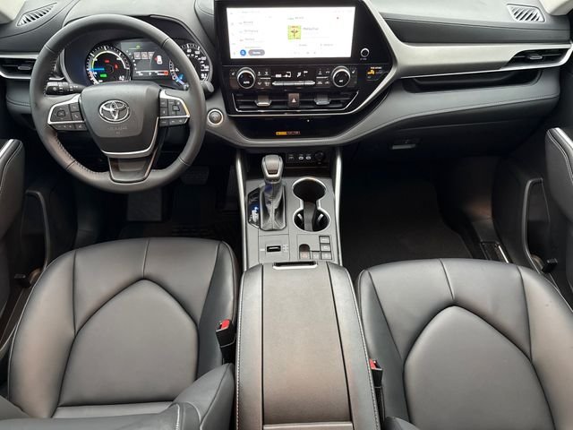 Used 2026 Beige Toyota XLE image 12