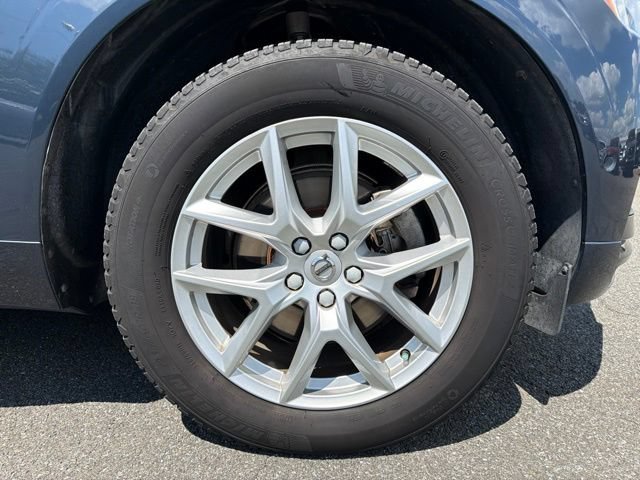 Used 2019 Denim Blue Metallic Volvo T5 Momentum image 7