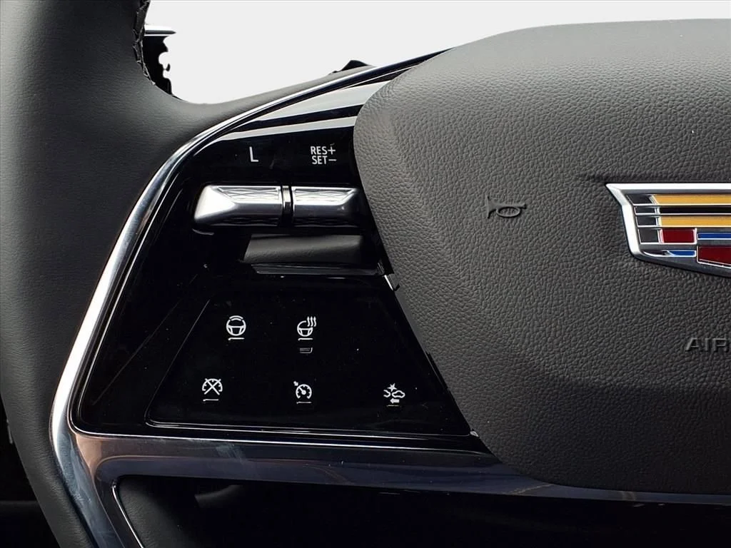 2026 Cadillac Escalade Sport - Photo 57