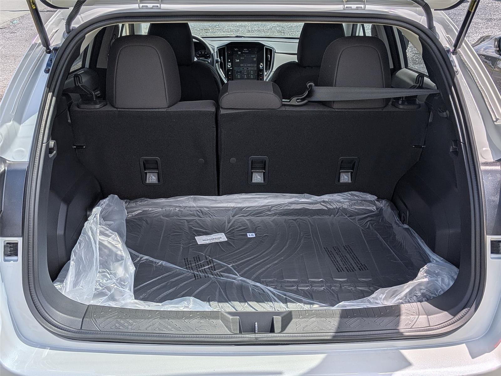 2026 Subaru Crosstrek Limited - Photo 31