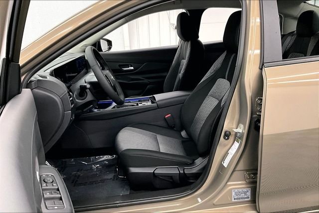 New 2026 Imperial Bronze Nissan SV image 10