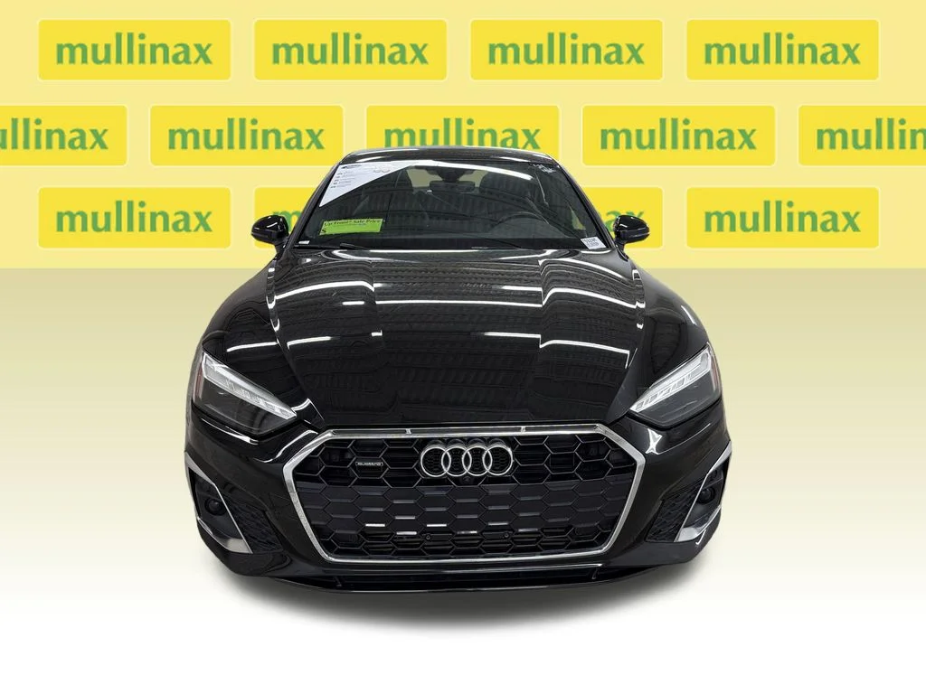 Certified Used 2024  Audi 45 S line Premium Plus image 15