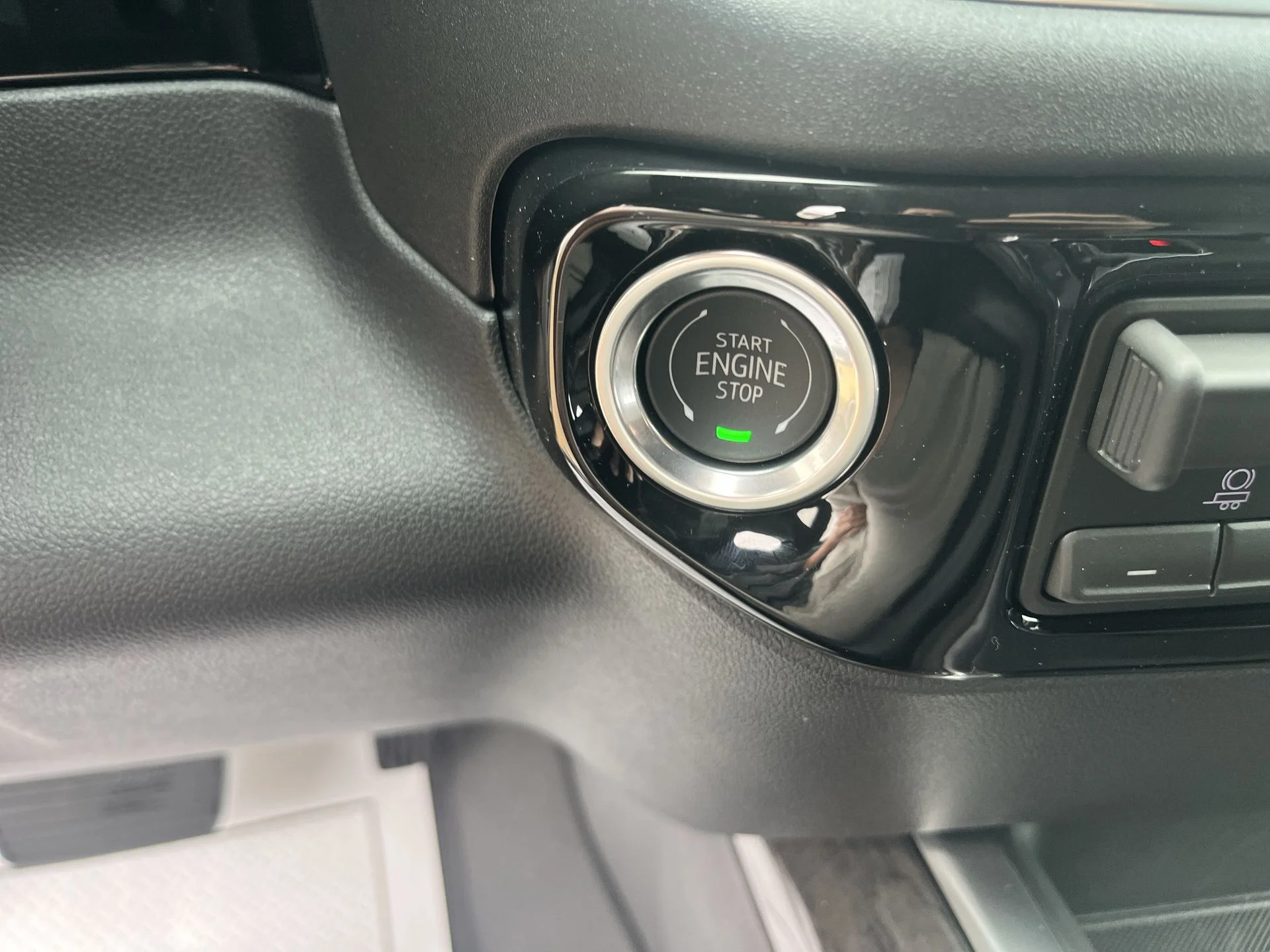 New 2026 Sterling Gray Metallic Chevrolet LTZ image 67