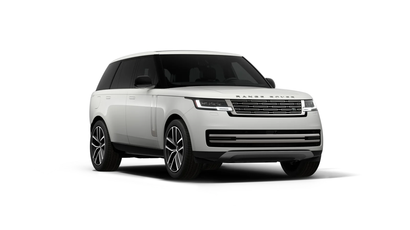 2026 Land Rover Range Rover 3.0 SE SWB's photo