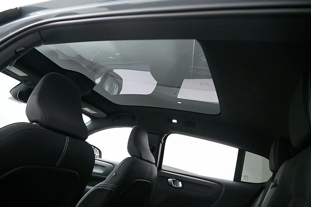 Certified Used 2023 Thunder Grey Volvo Ultimate image 22