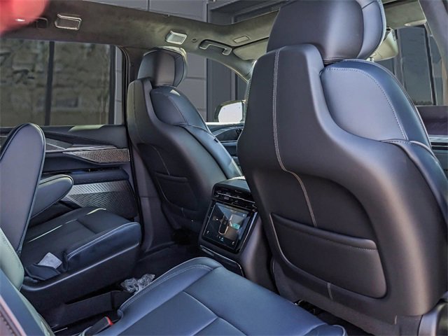 2025 Cadillac Escalade IQ Sport 2 - Photo 55