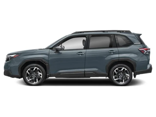 New 2026  Subaru Premium Hybrid IN-TRANSIT image 3