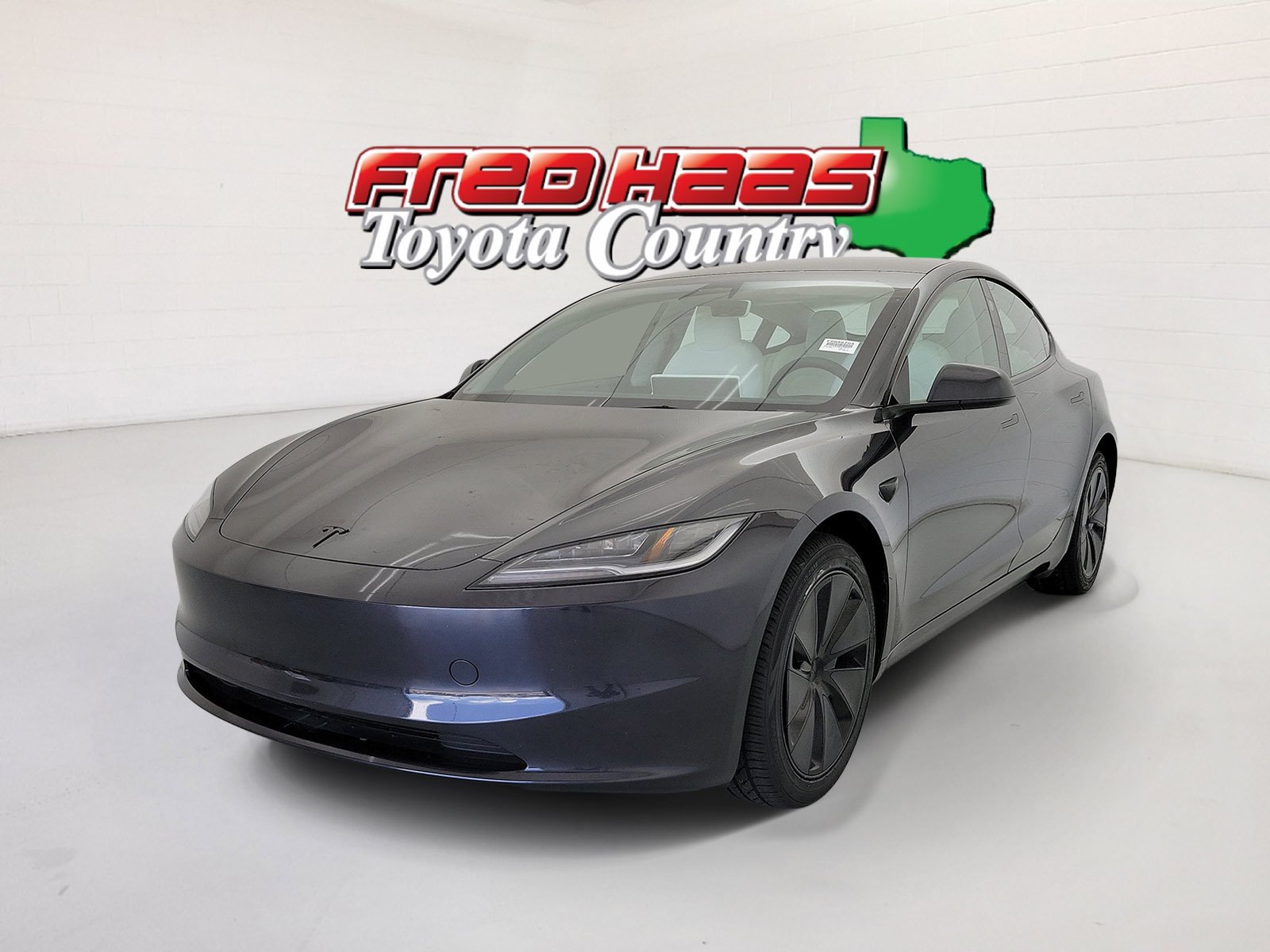 2025 Tesla Model 3 Long Range AWD's photo