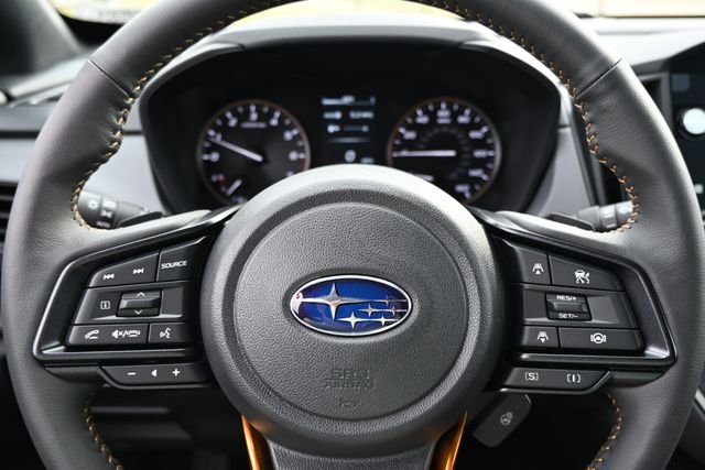 2026 Subaru Crosstrek Wilderness - Photo 28
