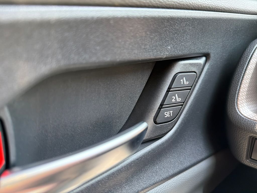 Used 2024 CUTTING EDGE Toyota Limited image 21