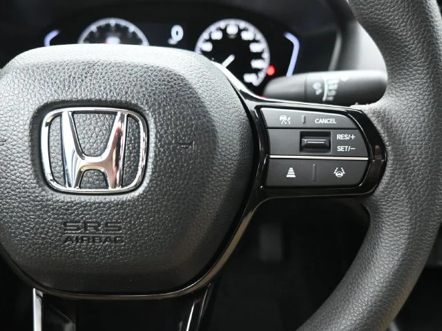 Used 2026 Blue Lagoon Pearl Honda LX image 26