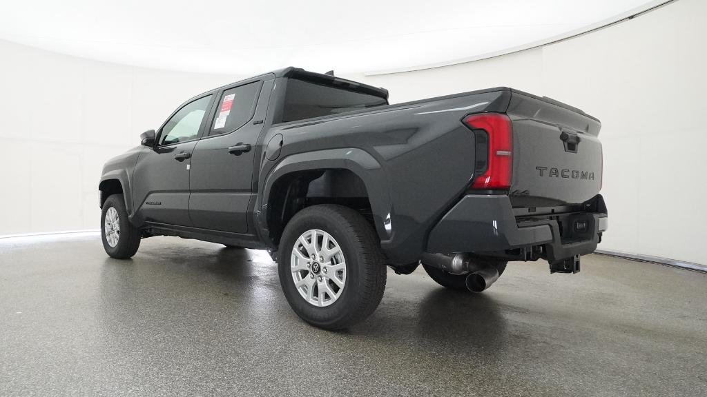 2025 Toyota Tacoma SR5 - Photo 34