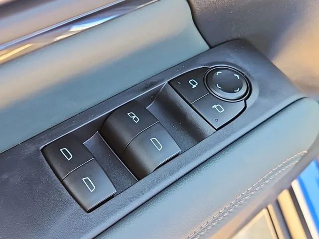 2026 GMC Terrain AT4 - Photo 17