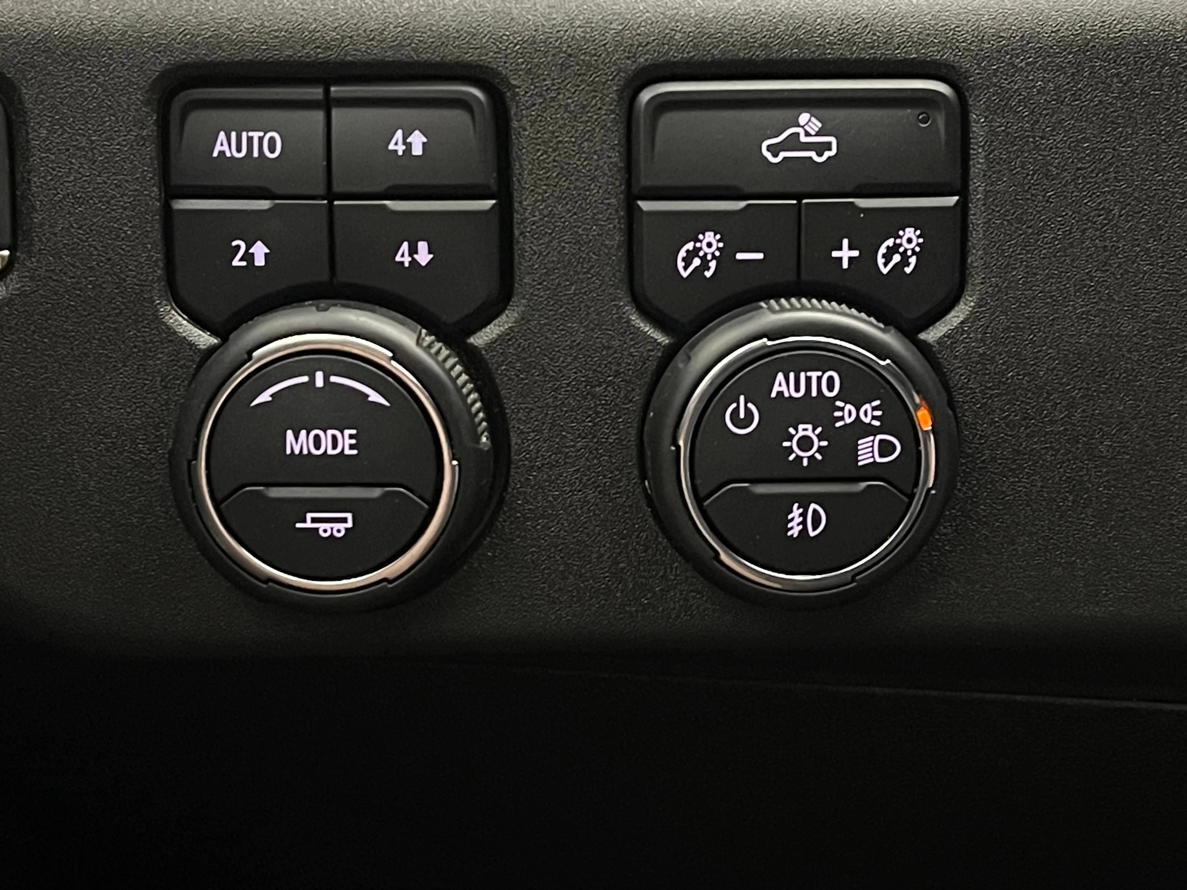 Used 2024 Sterling Gray Metallic Chevrolet RST image 22