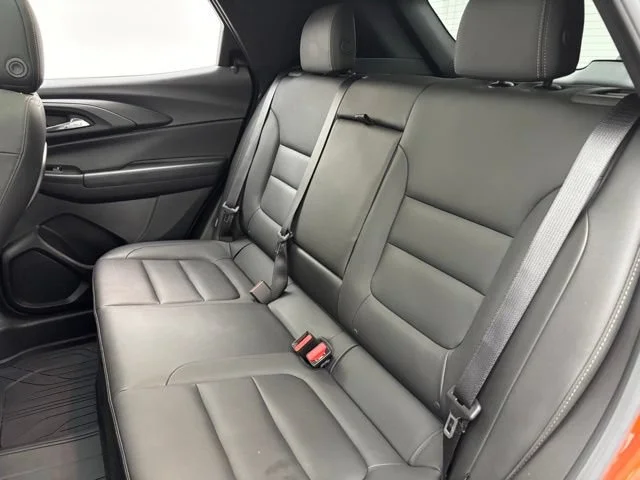 Used 2023 Vivid Orange Metallic Chevrolet ACTIV image 42