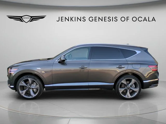 Used 2025 Gray Genesis 2.5T Prestige image 4