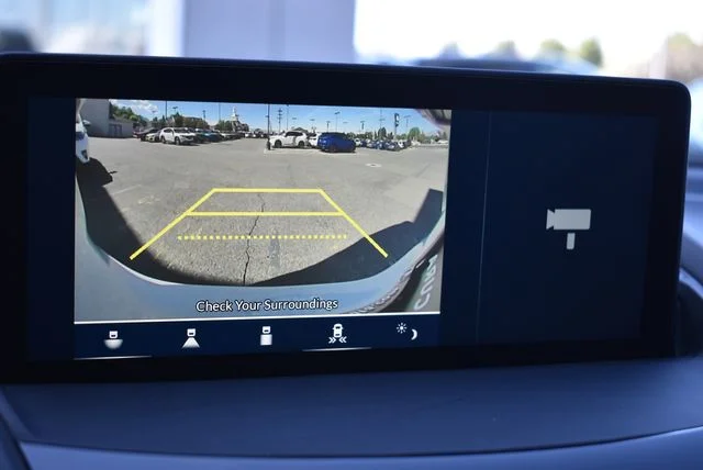 New 2026 Platinum White Pearl Acura Technology Package image 21