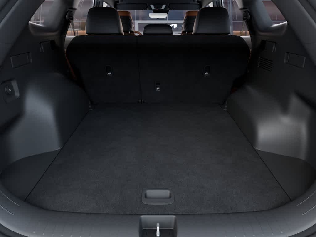 New 2026 Glacial White Pearl Kia X-Line image 19