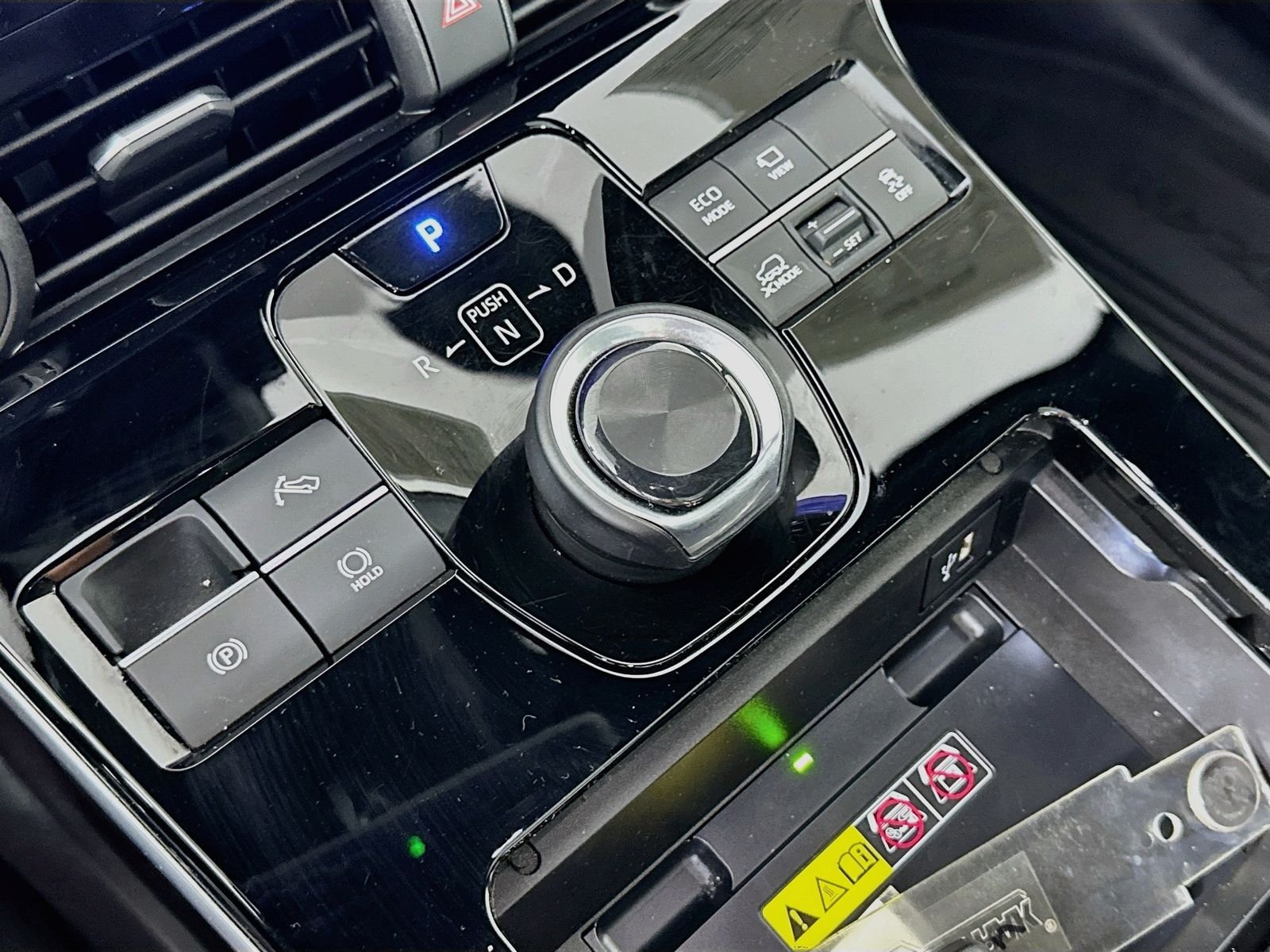 Used 2023 Black Toyota Limited image 17