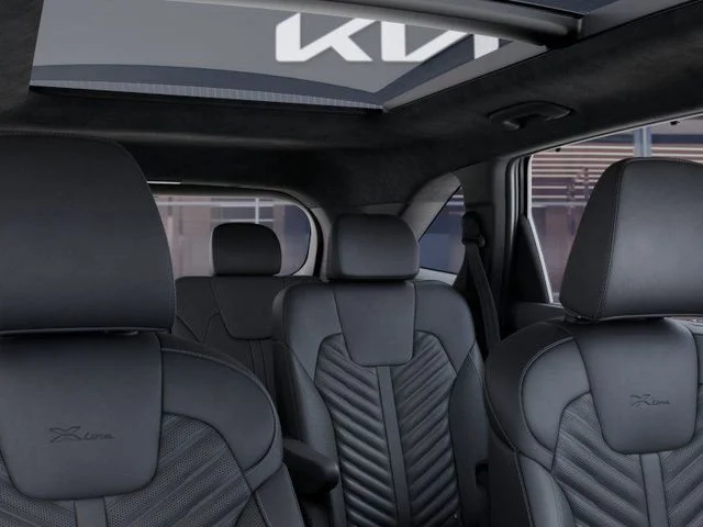 2026 Kia Sorento X-Line SX Prestige - Photo 27