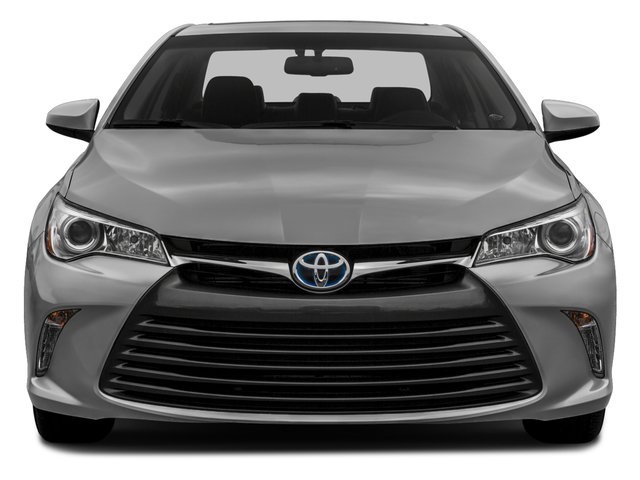 Used 2017 Celestial Silver Metallic Toyota Hybrid LE image 4