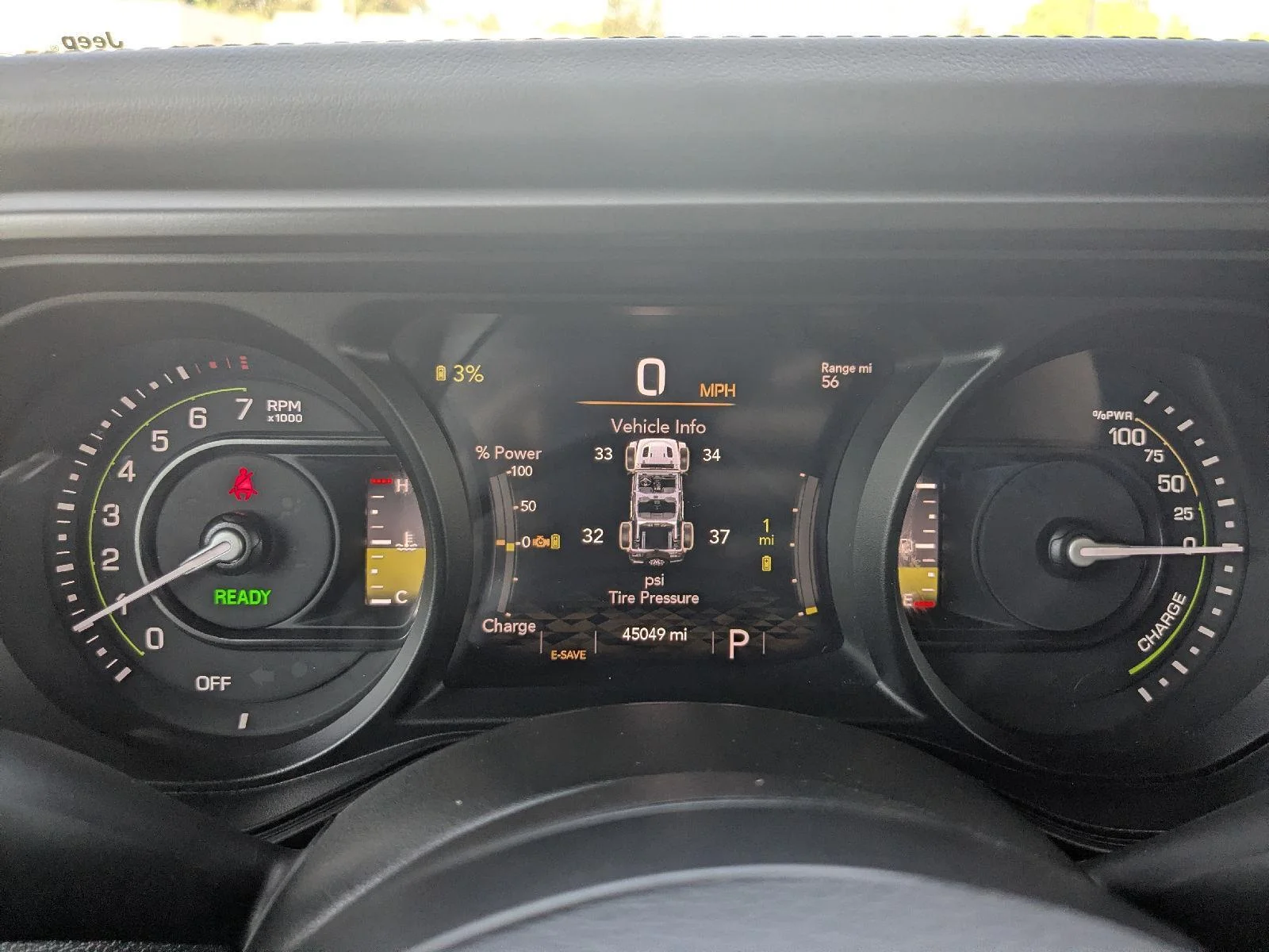 2024 Jeep Wrangler 4xe Rubicon 4XE - Photo 23