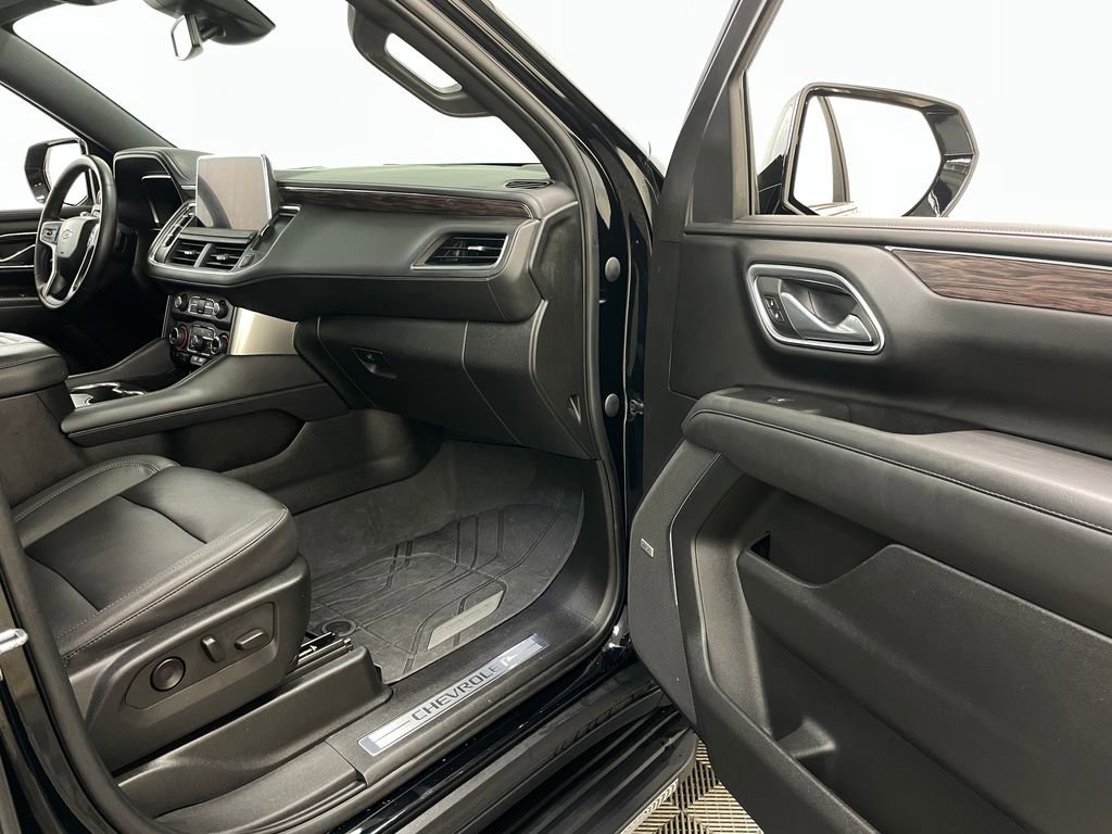 2023 Chevrolet Tahoe LT - Photo 43