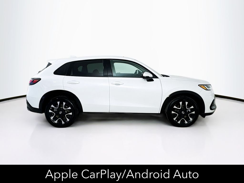 2026 Honda HR-V EX-L - Photo 9