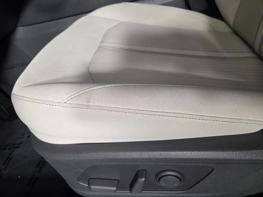 Used 2024 Carbon Blue Hyundai SEL image 10