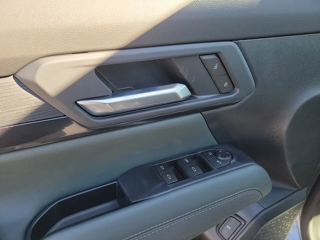 2026 GMC Terrain AT4 - Photo 18
