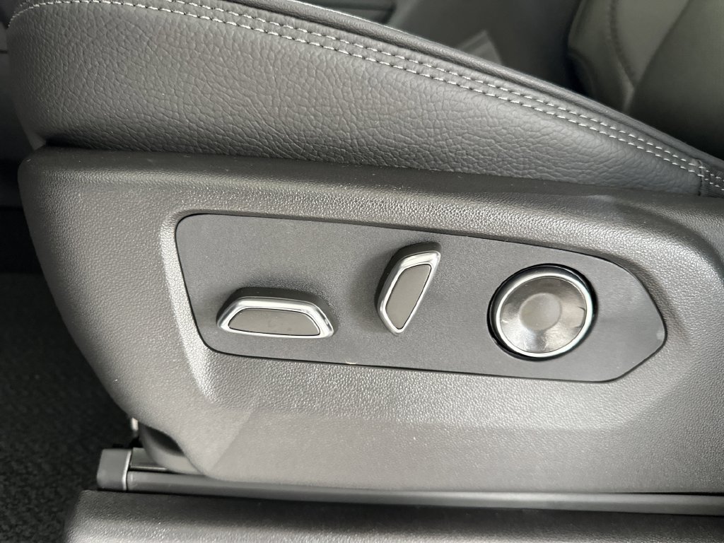 2026 GMC Sierra 1500 Denali - Photo 16