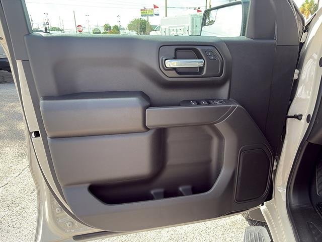 2026 Chevrolet Silverado 1500 Custom Trail Boss - Photo 33