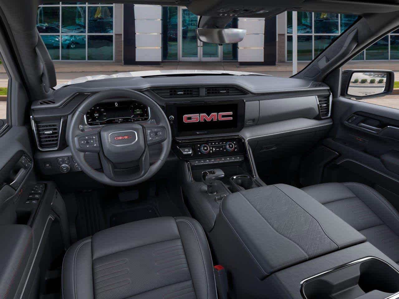 2026 GMC Sierra 1500 AT4X - Photo 15