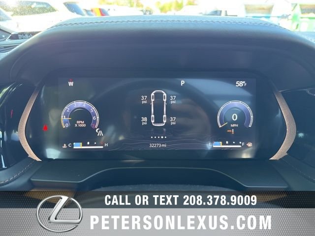 Used 2022 Black Jeep Summit Reserve image 29