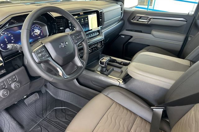 2026 Chevrolet Silverado 1500 ZR2 - Photo 16