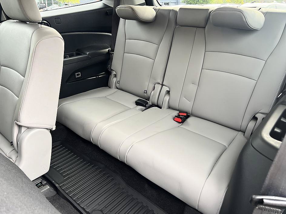 Used 2019 Sapphire Honda EX-L image 29