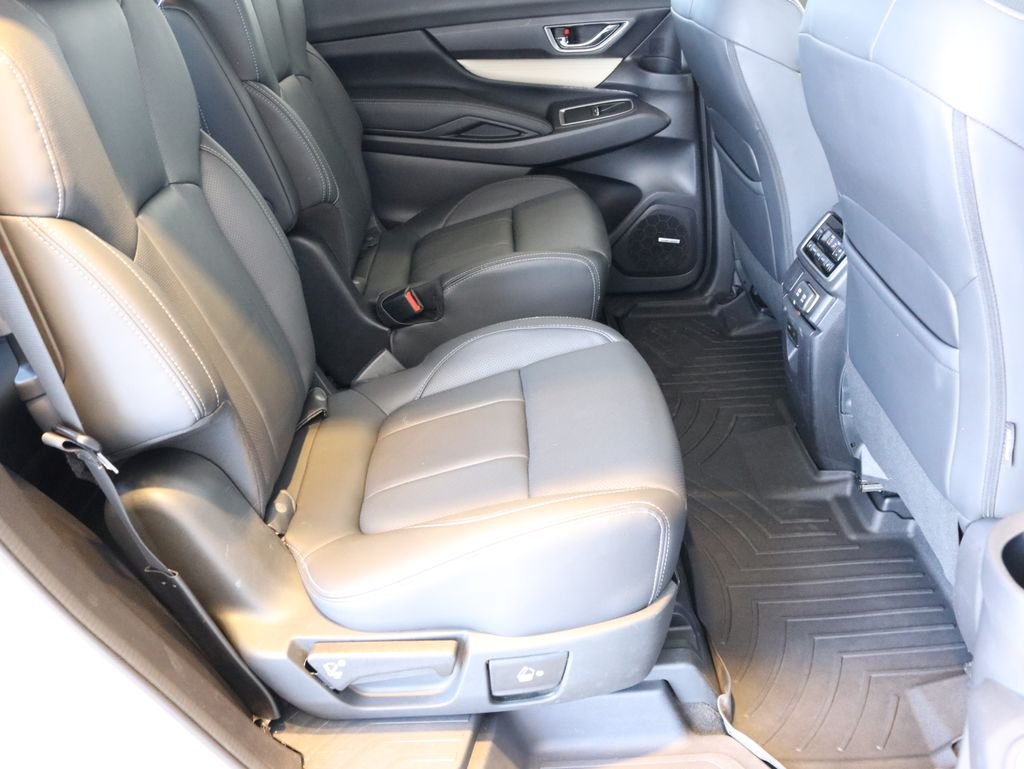 Used 2020 White Subaru Limited image 45