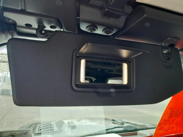 Used 2024 Black Jeep Rubicon image 31